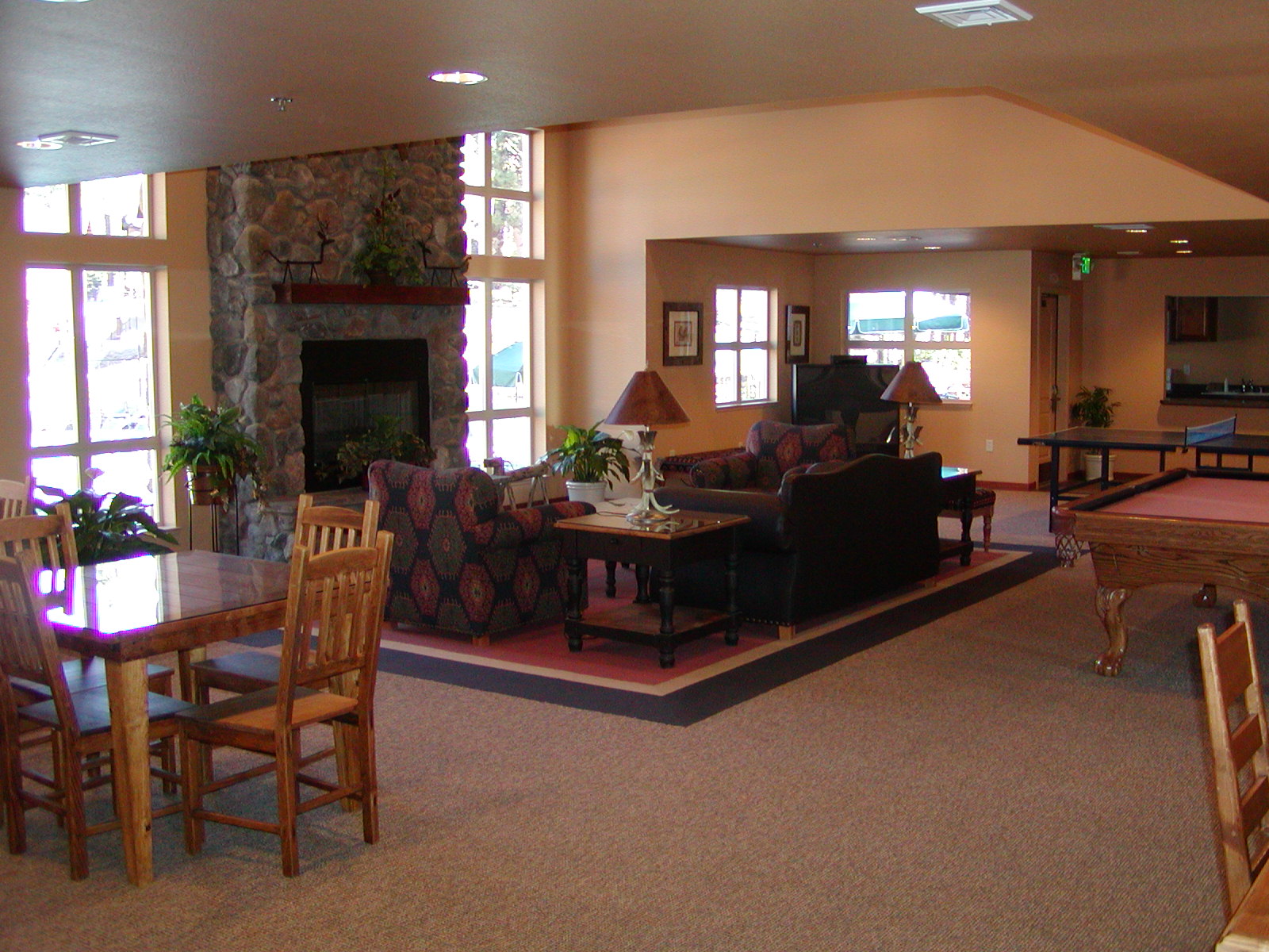 Loading Resort Image...